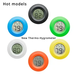 Land Turtles Accessories Aquarium Hygrometer Digital Thermometer Terrarium  Reptiles Outdoor Reptile Thermal Plate Heating Mat