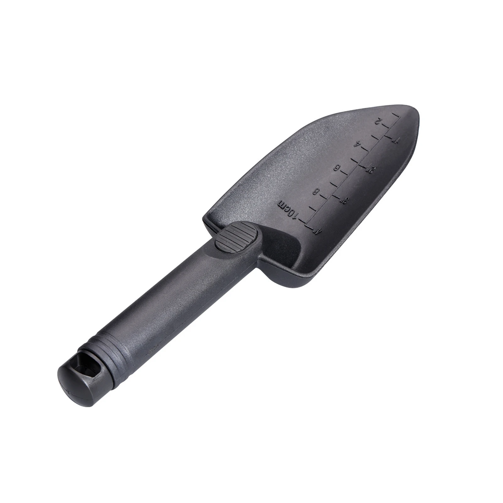 مجموعة مغرفة الرمل للكشف عن المعادن ، محمولة ، بلاستيك ABS قوي هندسيًا ، مجرفة للكنوز #6