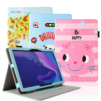 Painted Cover Case for N-one NPad S 2023 10.1\