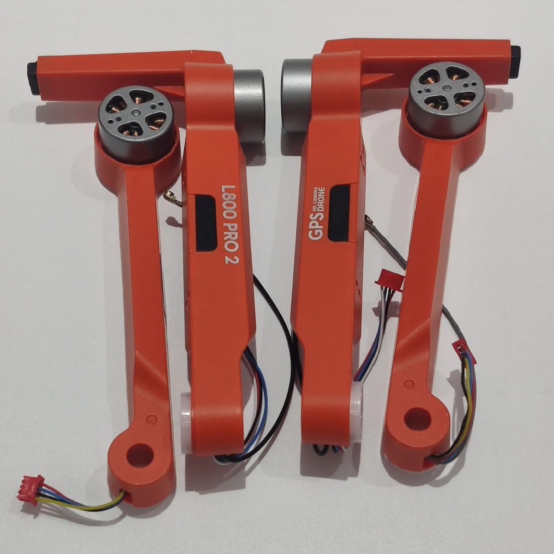 

Квадрокоптер LYZRC L800Pro2 складной с HD-камерой и GPS