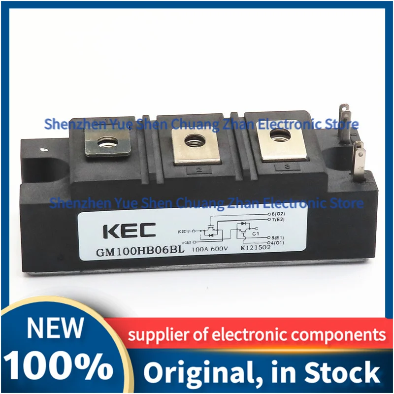 GM75HB06BL GM100HB06BL GM100HB06BLA GM100HB12BT GM150HB12BT GM150HB06BL IGBT Module New Original