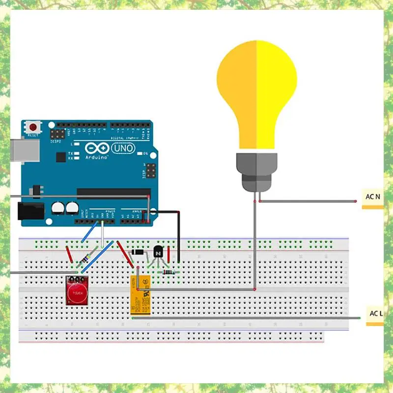 Smart-300Pcs TTP223 Modul Sakelar Kunci Sentuh Tombol Sentuh Tipe Kapasitor Saluran Tunggal Sensor Sakelar Sentuh Mengunci Sendiri