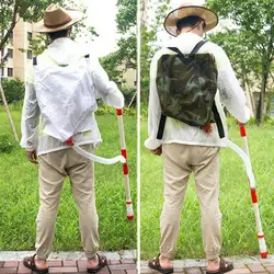 Fertilizer Applicator Time-saving for Fertilizing Corn PP Fertilizer Spreader Eco-friendly Knapsack for Fertilizing Corn