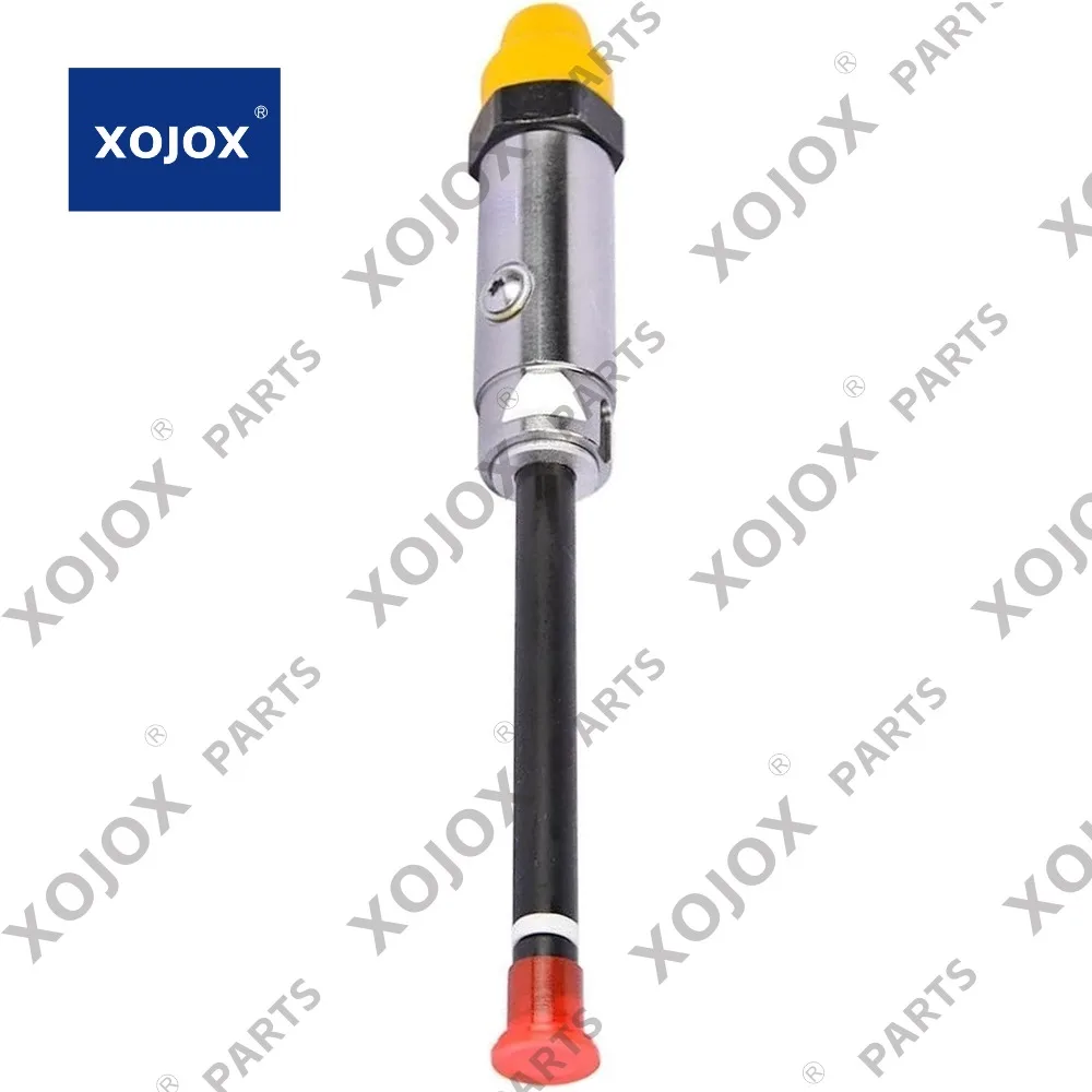 

XOJOX Новая топливная форсунка 0R-1740 0R1740, совместимая с двигателем CAT 3306 3306B 215 219 225 229 235 E240 E300