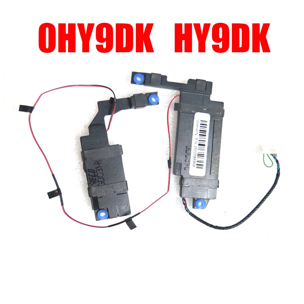 

Laptop Speaker For DELL For Latitude 7320 For Latitude 7320 2-in-1 GDC31 0HY9DK HY9DK PK230012K00 New