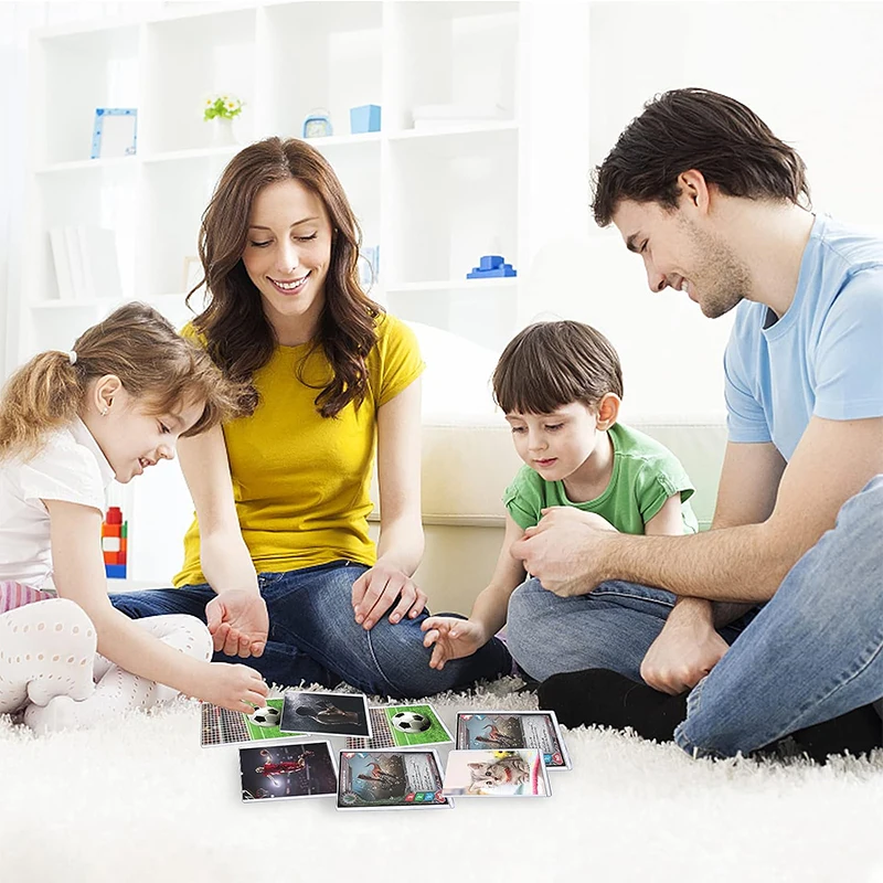 50/100Pcs 35PT Trading Card Holder Top Loading Clear Protective Hard Plastic Card Sleeves Holder for Baseball Card Sports Cards