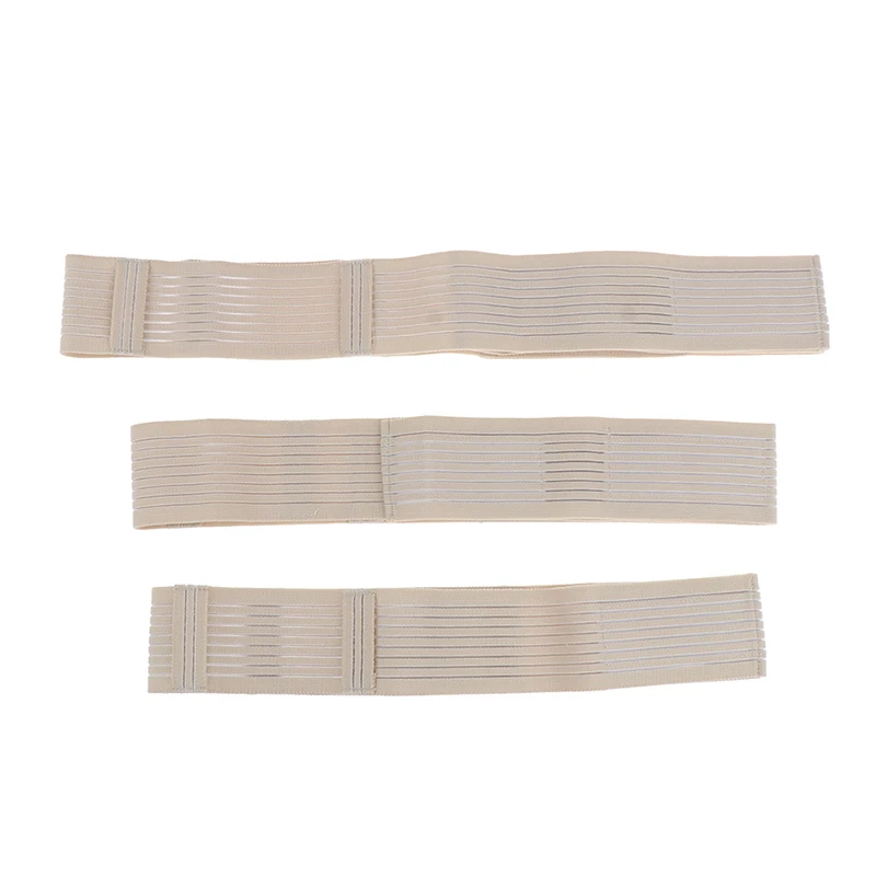 S/M/L Dialysis Conduit Protection Belt Adjustable Breathable Abdominal Belt Peritoneal Therapy Back Support Protection Belt