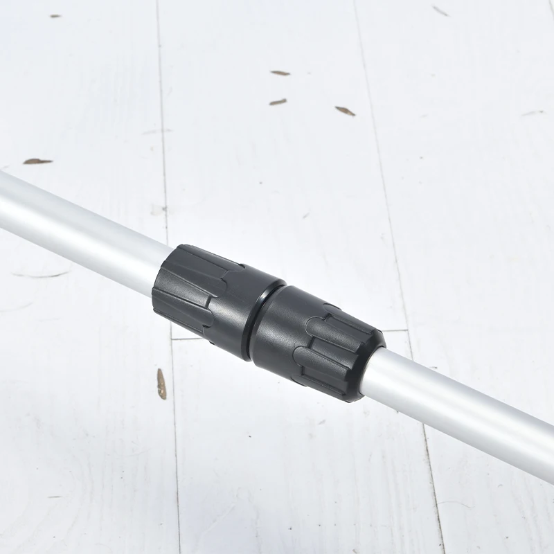 أداة كنس الثلج اليدوية تعمل بالكهرباء لآلة إزالة الثلوج على الطرق