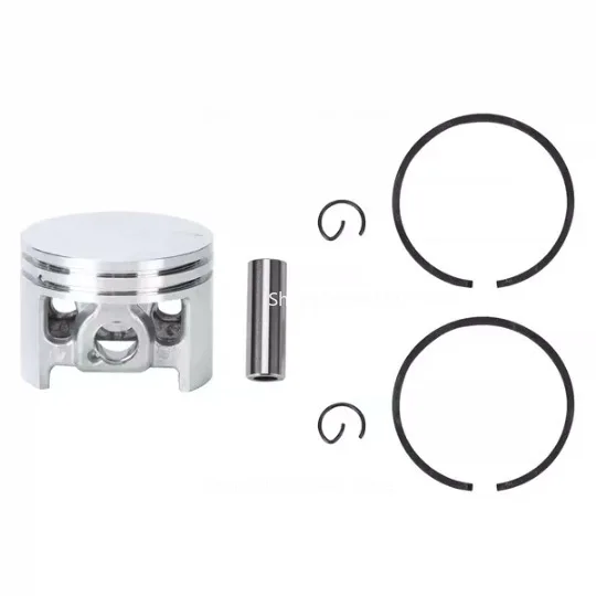 Untuk STIHL MS260 Rakitan Silinder MS026 Rakitan Silinder Cincin Piston Rakitan Silinder MS260