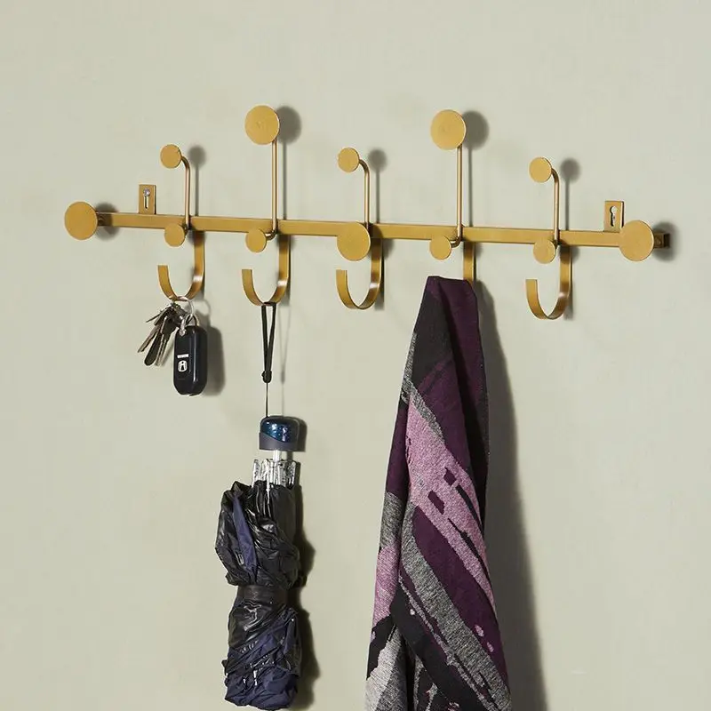 modern-hanger-wall-coat-rack-clothes-bag-key-hat-organizer-rust-resistant-metal-dress-hanger-bathroom-bedroom-clothing-hangers