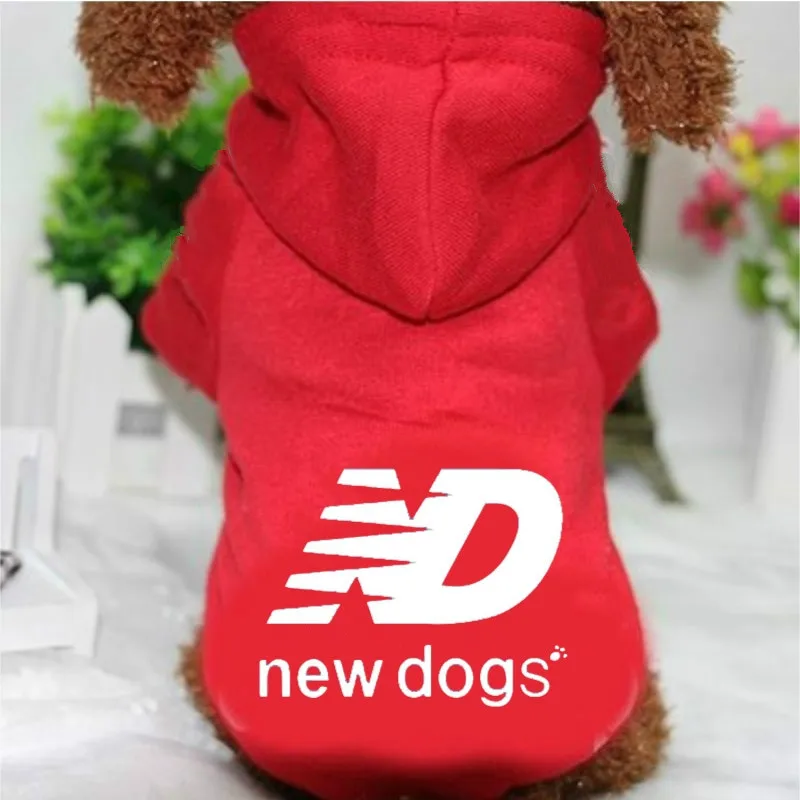 Autumn and Winter Dog Clothing, Pet Sweaters,  Coats For Warmth, Suitable For Small Dogs, Medium-Sized Puppy, Large French bulld