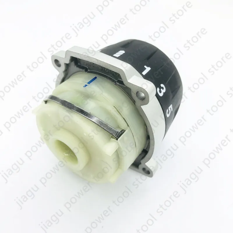 Imagem -03 - Makita Keyless Redutor Gearbox Ddf487 122b223