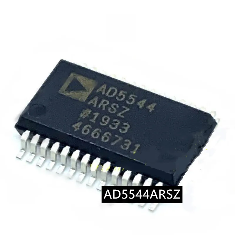 

AD5544ARSZ AD5544A SSOP28 Новый оригинал на складе