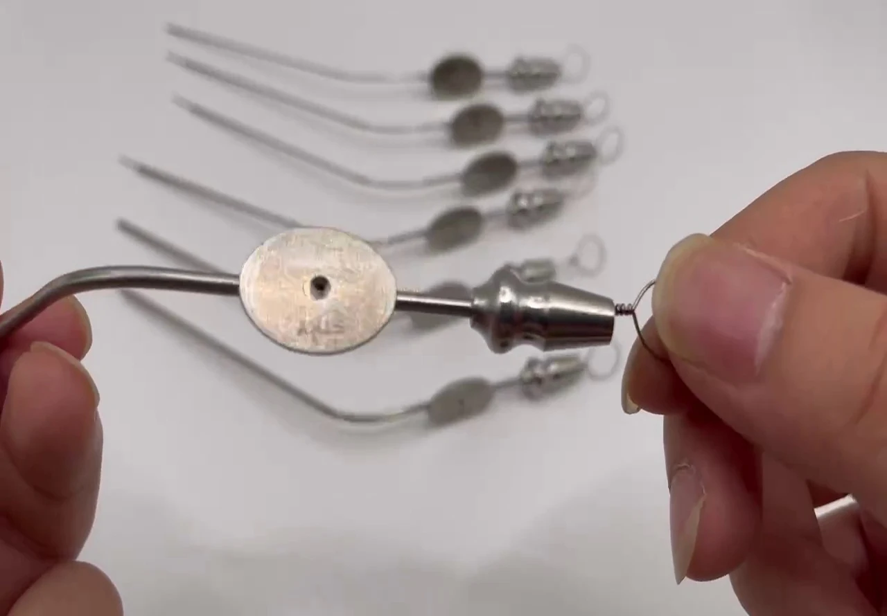 Tubo de succión otólogos, cinco tubos de succión facial, mesa de tratamiento, tubo de succión, tableta de presión negativa, tubo de succión