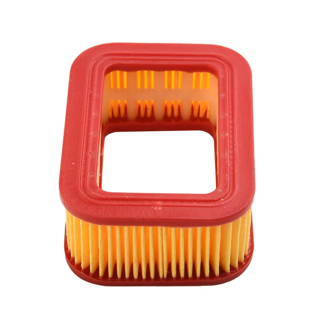 Gasoline Chainsaw Paper Air Filter Replacement For 5200 5800 52CC  58CC Chainsaw Gasoline Chainsaw Paper Accessories