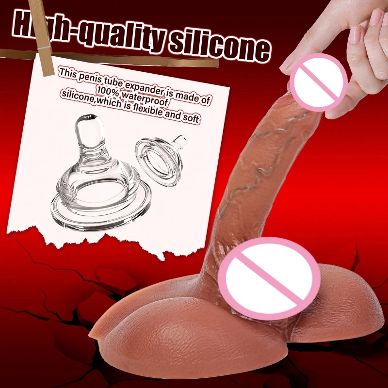 Ride Sit Automatic Thrust Vibration Cushion Dildilols for Women Remote Control Vibes Toys Realistic Dildo Díldos Para Homre Heat - Image 4