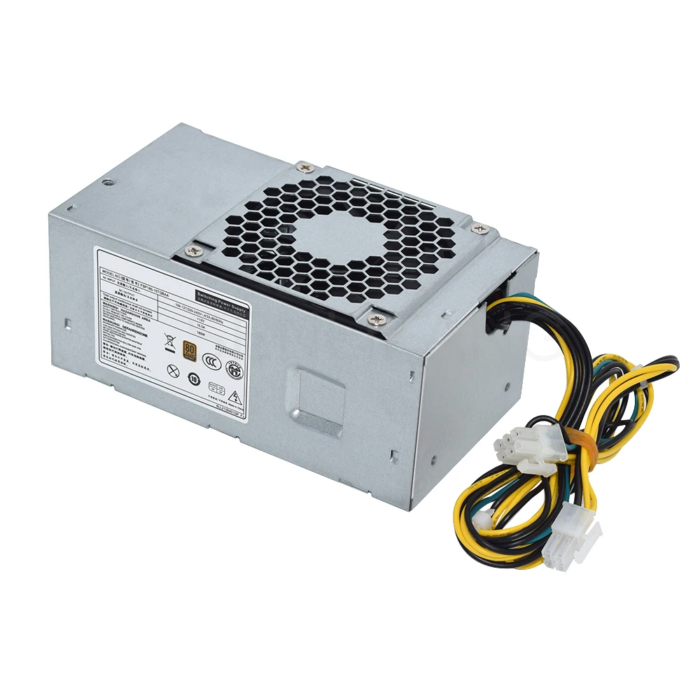 Do Acer Veriton E450 D650 D850 X4660G 6Pin 180W PSU PA-1181-10AC PA-1181-10AB FSP250-20TGPAA PA-2251-2AB FSP180-10TGBAA