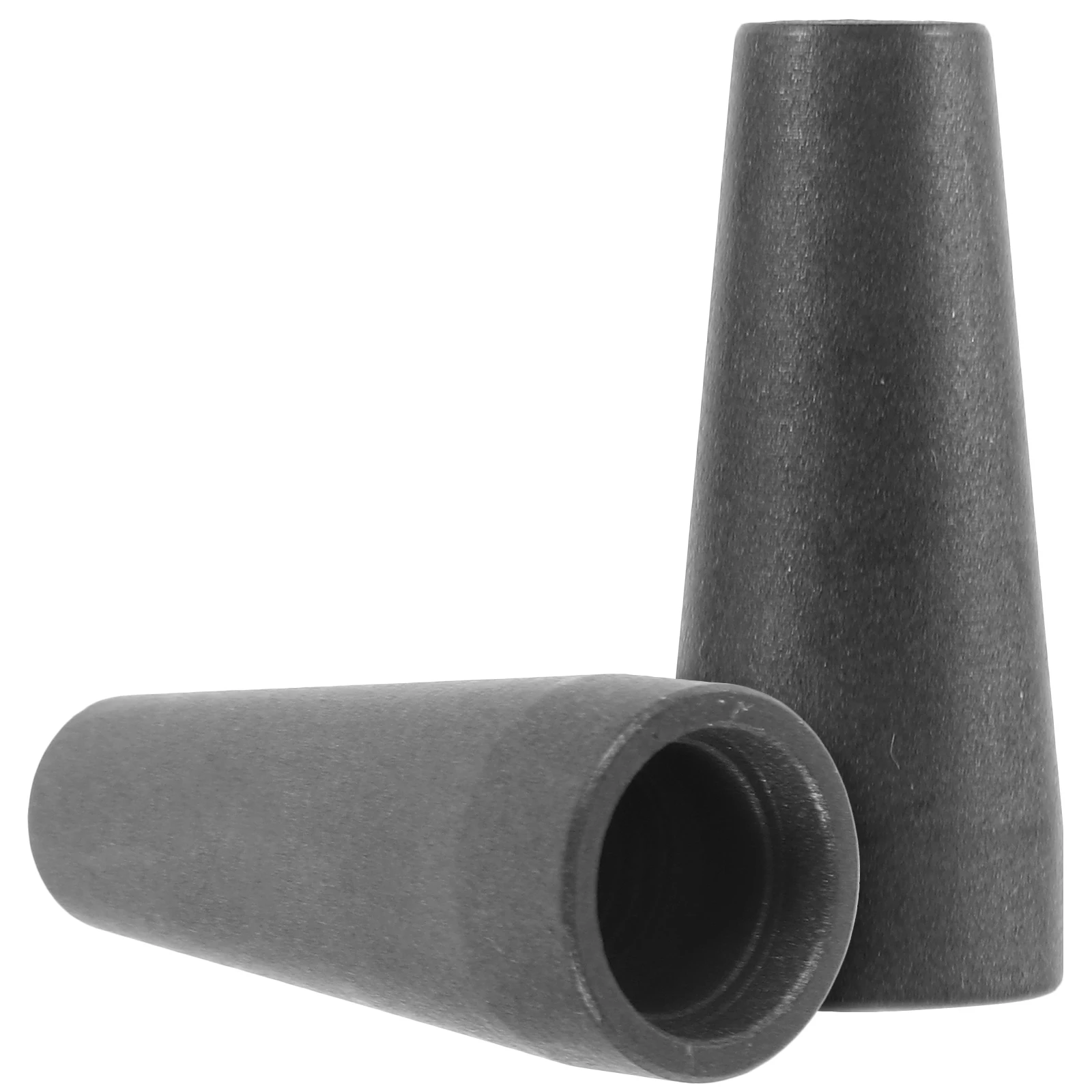 

2Pcs Welding Nozzles KP1939 Gasless Tips Airless 100L MIG Welder Accessories Flux Core Threaded Replacement Parts