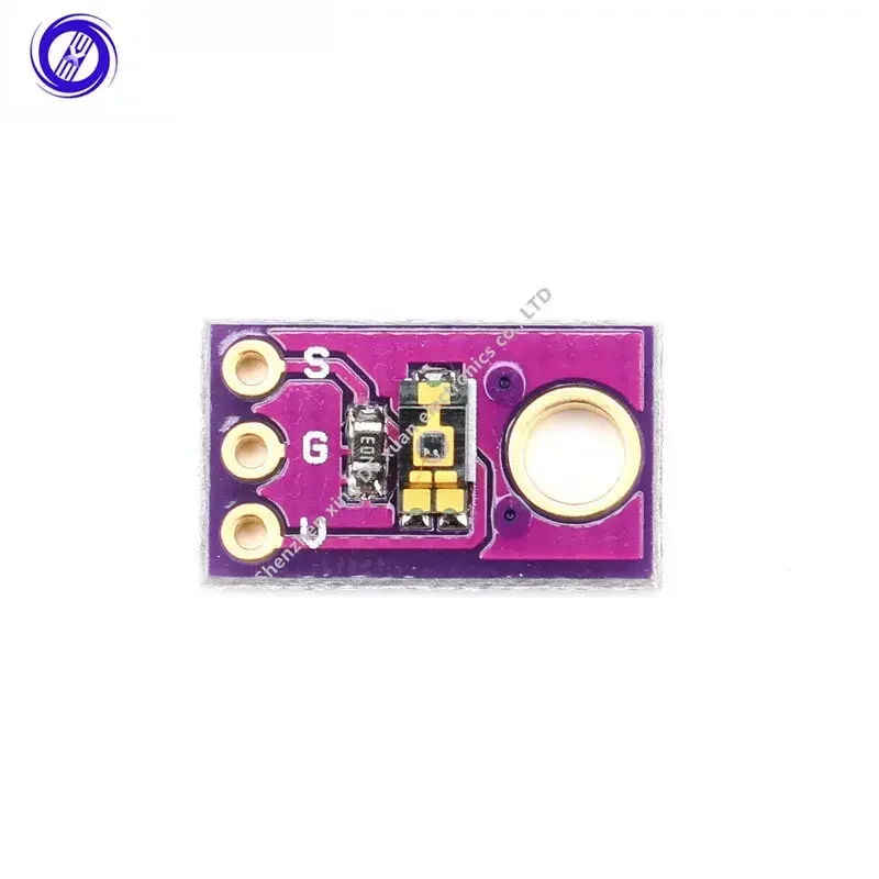 TEMT6000 Light Sens…