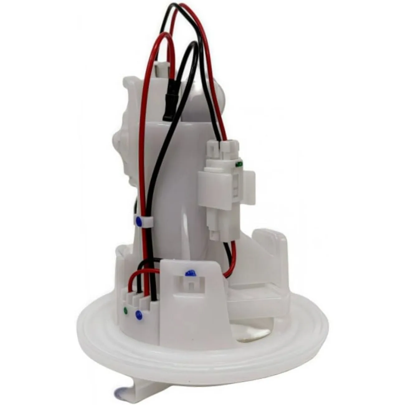 Motorcycle Fuel Pump Assembly Sending Unit C17030022 For Honda Hero Hunk 160R 2022-2023 C1703-0022 Car Accessories