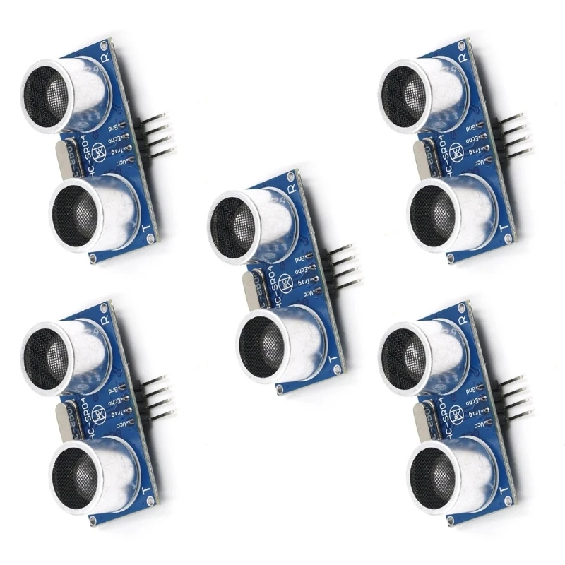 96GD Tall Accuracy Distance Measurement Component For Projects Low Power Consumption Plan