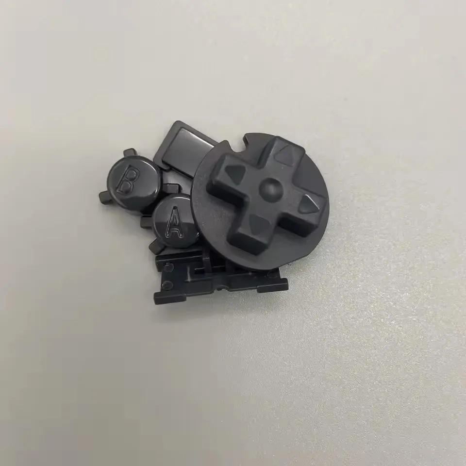 High Quality Button Direction Key Operation Key AB Key Cross Key D-Pad for Gameboy Color GBC