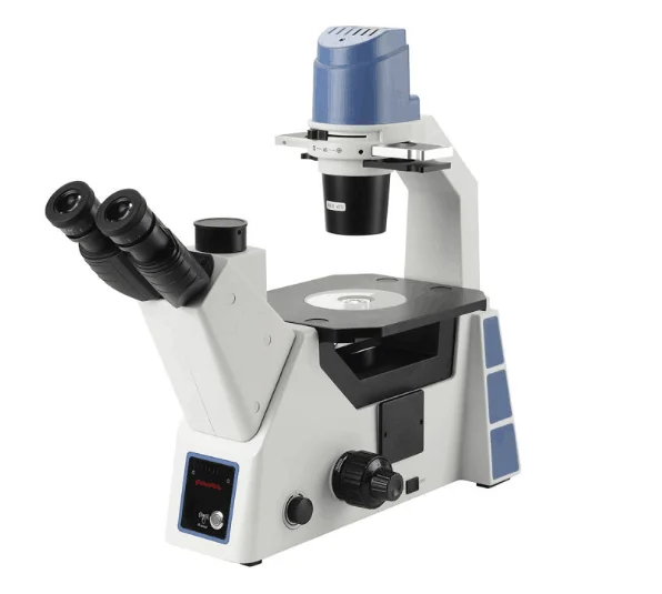 

Innova China Cheap Inverted Digital Laboratory Medical Equipment Biological Microscope