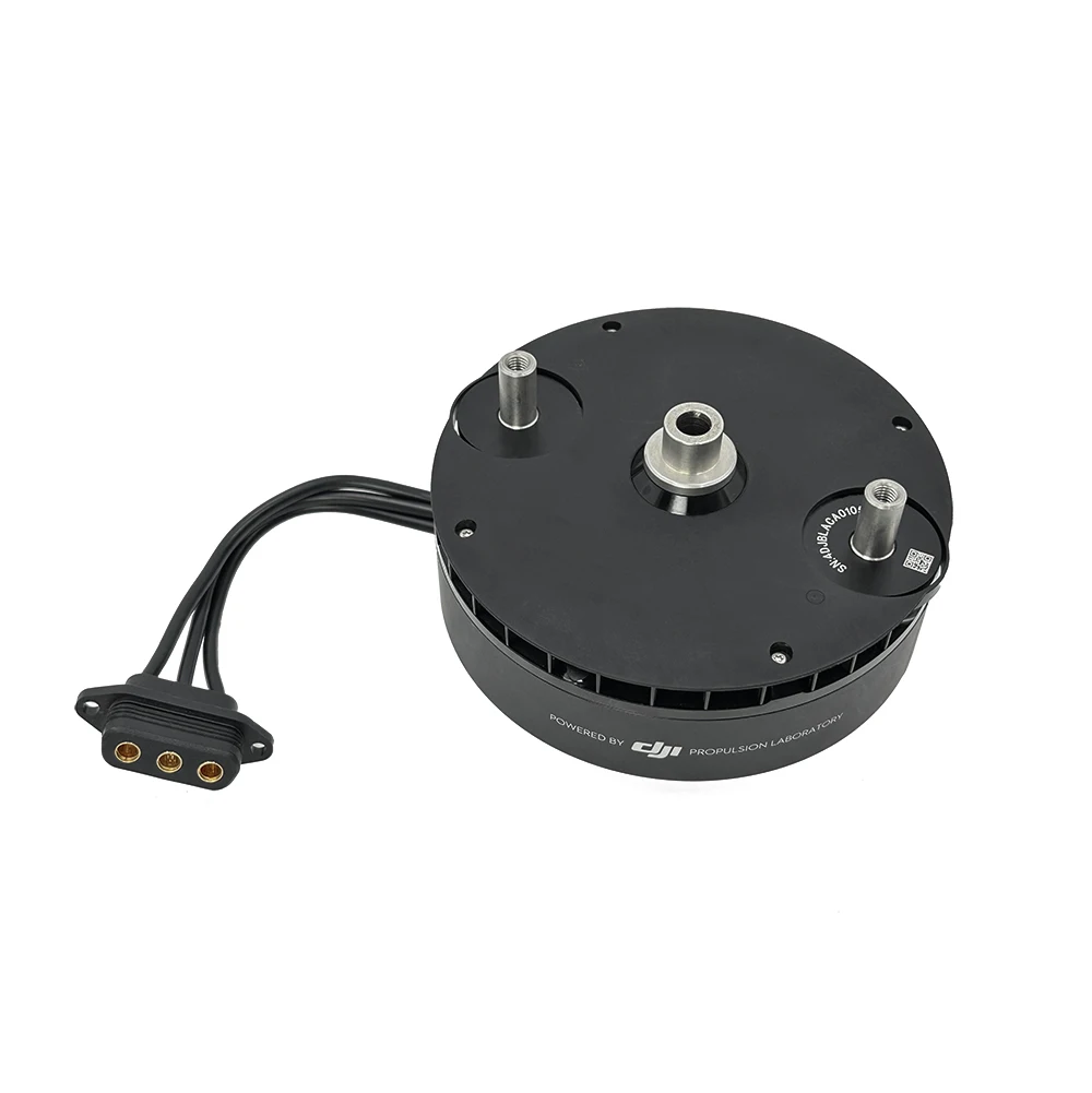 DJI T30 Motor 10018 77KV Engine Agriculture Drone Repair Parts Brand New