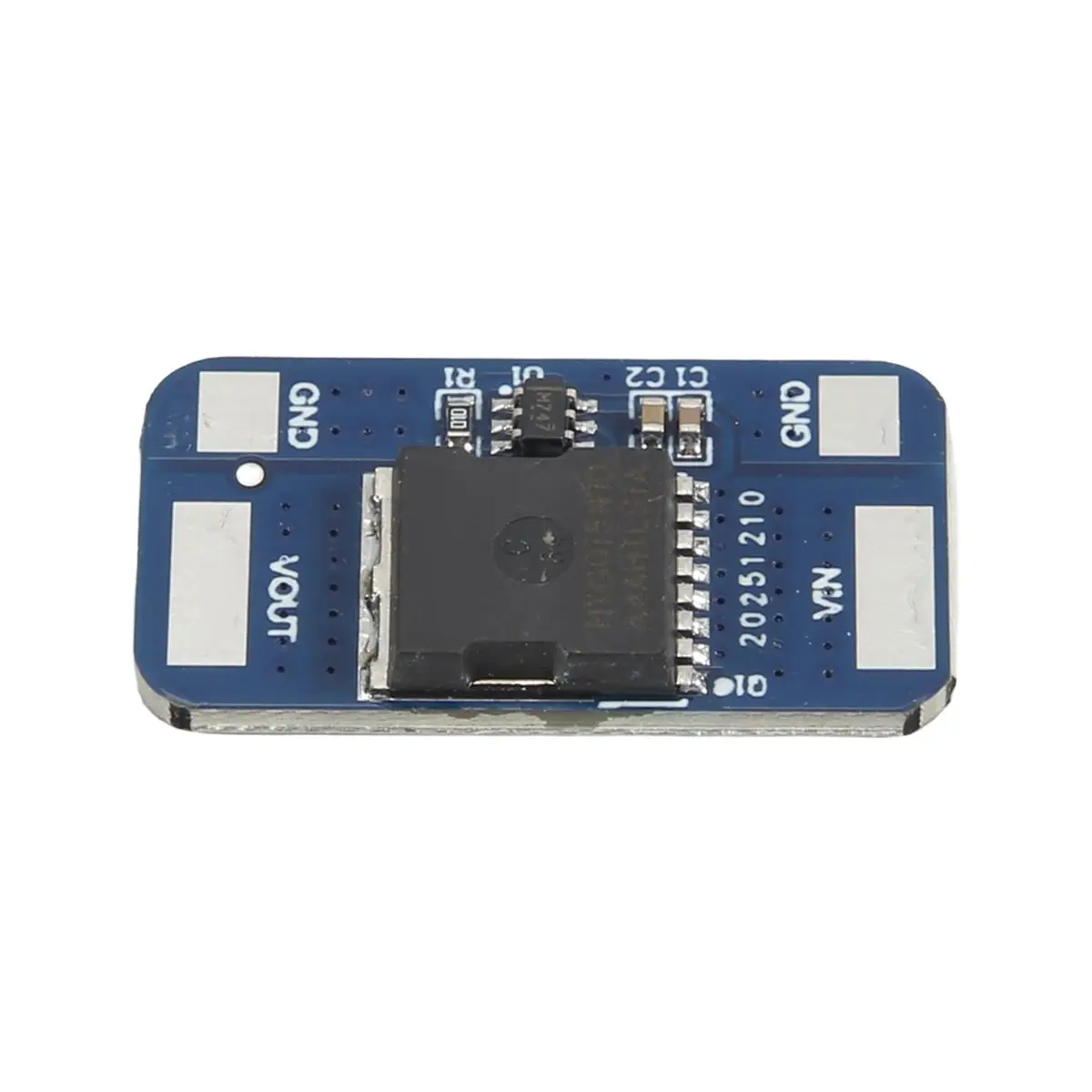 A64I Ideal Diode Module Backflow Prevention Ideal Diode Rectifier 5-30V 10A DIY Electronic Kit