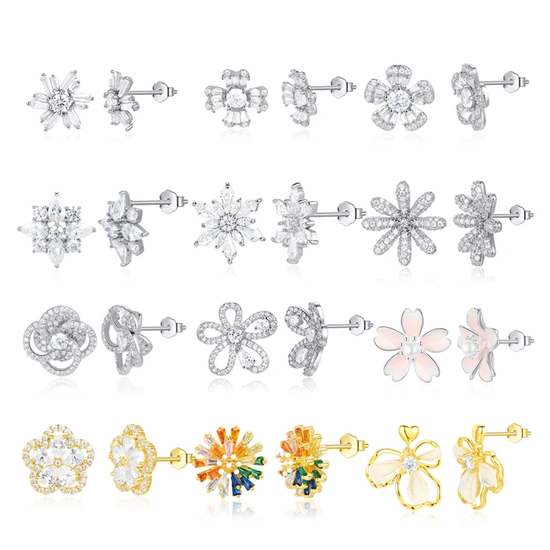 Tkj Authentic 925 S…