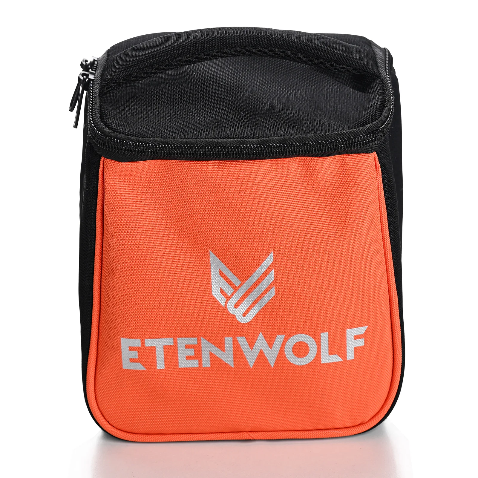 ETENWOLF Air Pump Medium Bag Suitable for S5, Car Inflator Packaging, High-Quality Product Zipper Oxford Fabric Storage Bag