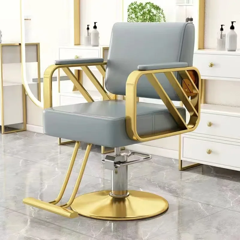 Hair Salon Beauty Barber Styling Chair