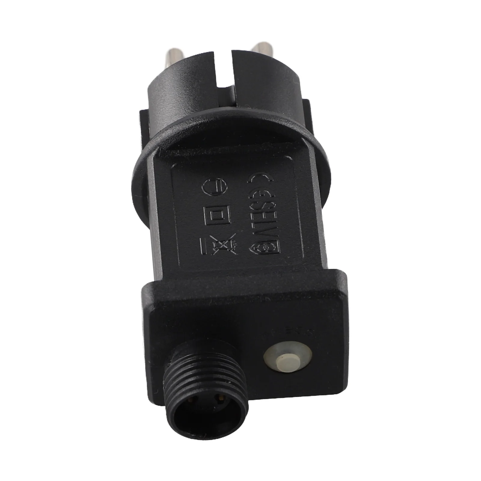 Simplistic Yet Functional The Perfect Addition to Your Holiday Decorations An Efficient LED Power Supply Unit at Low Voltage