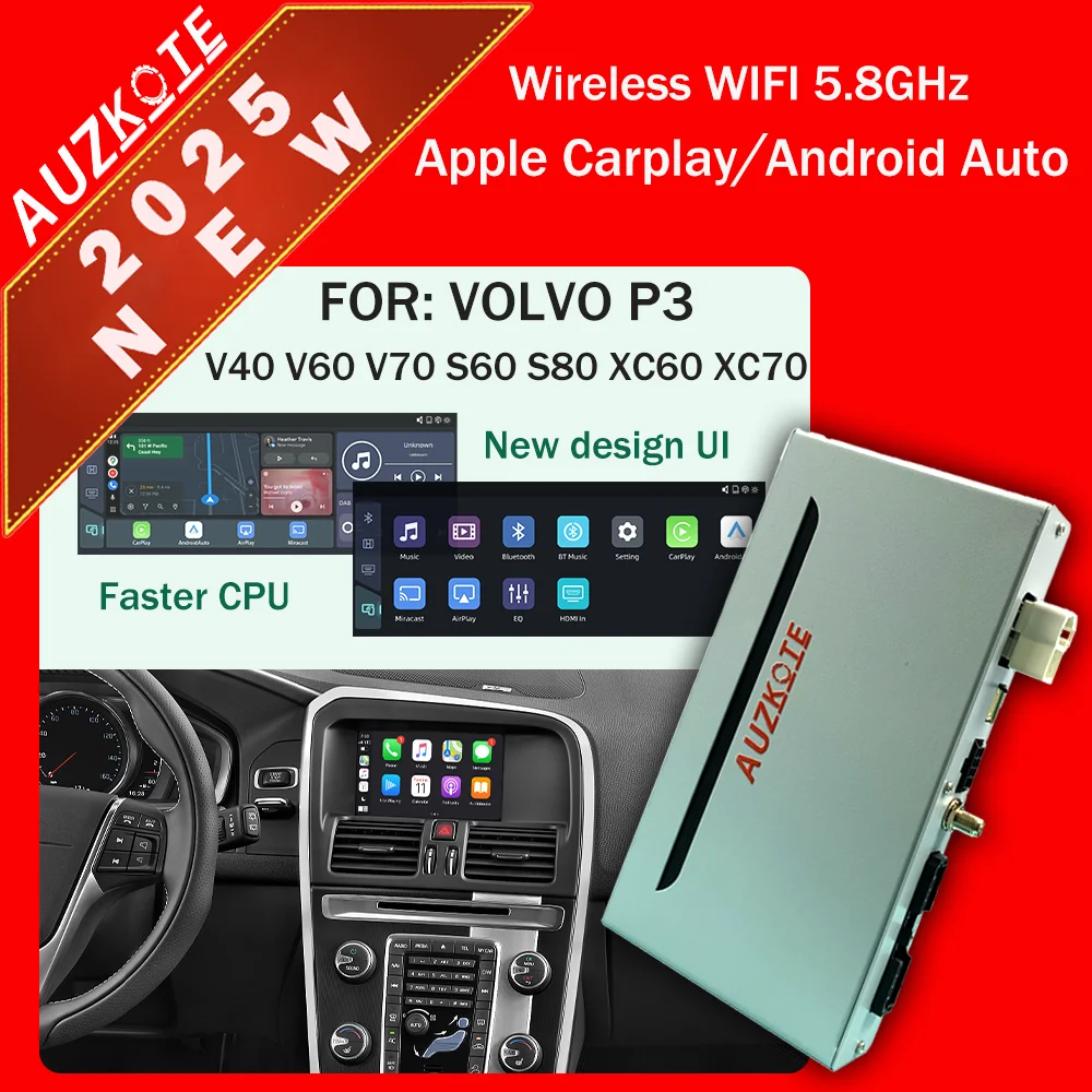 Wireless Apple Carp… - image