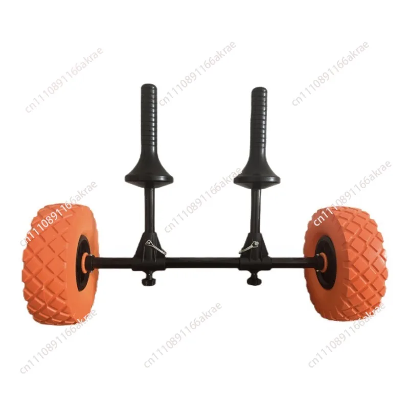 for Platform Kayak Trailer, Upright Rod Beach Trailer Accessories