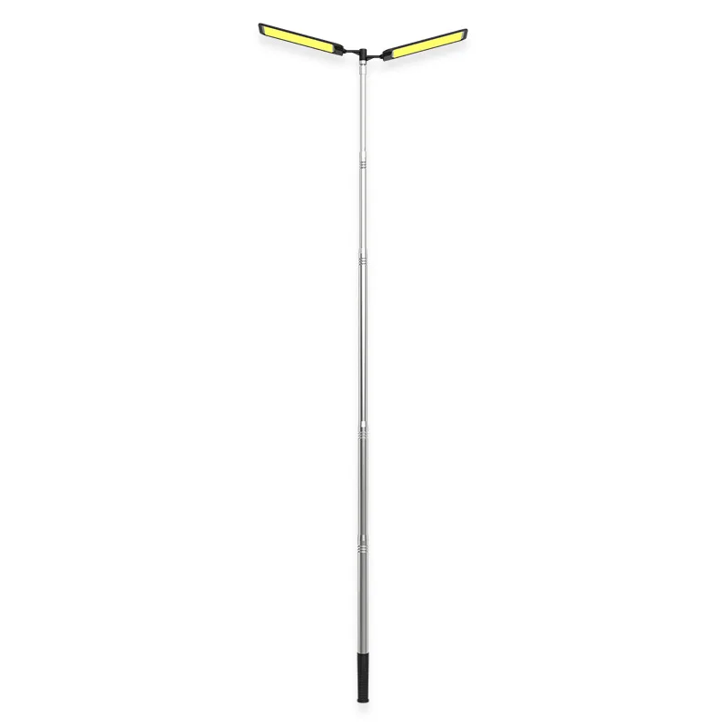 

Outdoor travel equipment camping lights multifunctional night stall fishing outdoor lights tent supplies camping lights wholesa