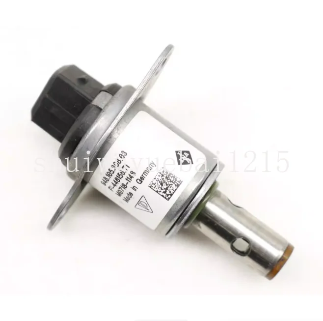 

94810530803 для Porsche Cayenne Panamera: Электромагнитный клапан распределительного вала, автозапчасти