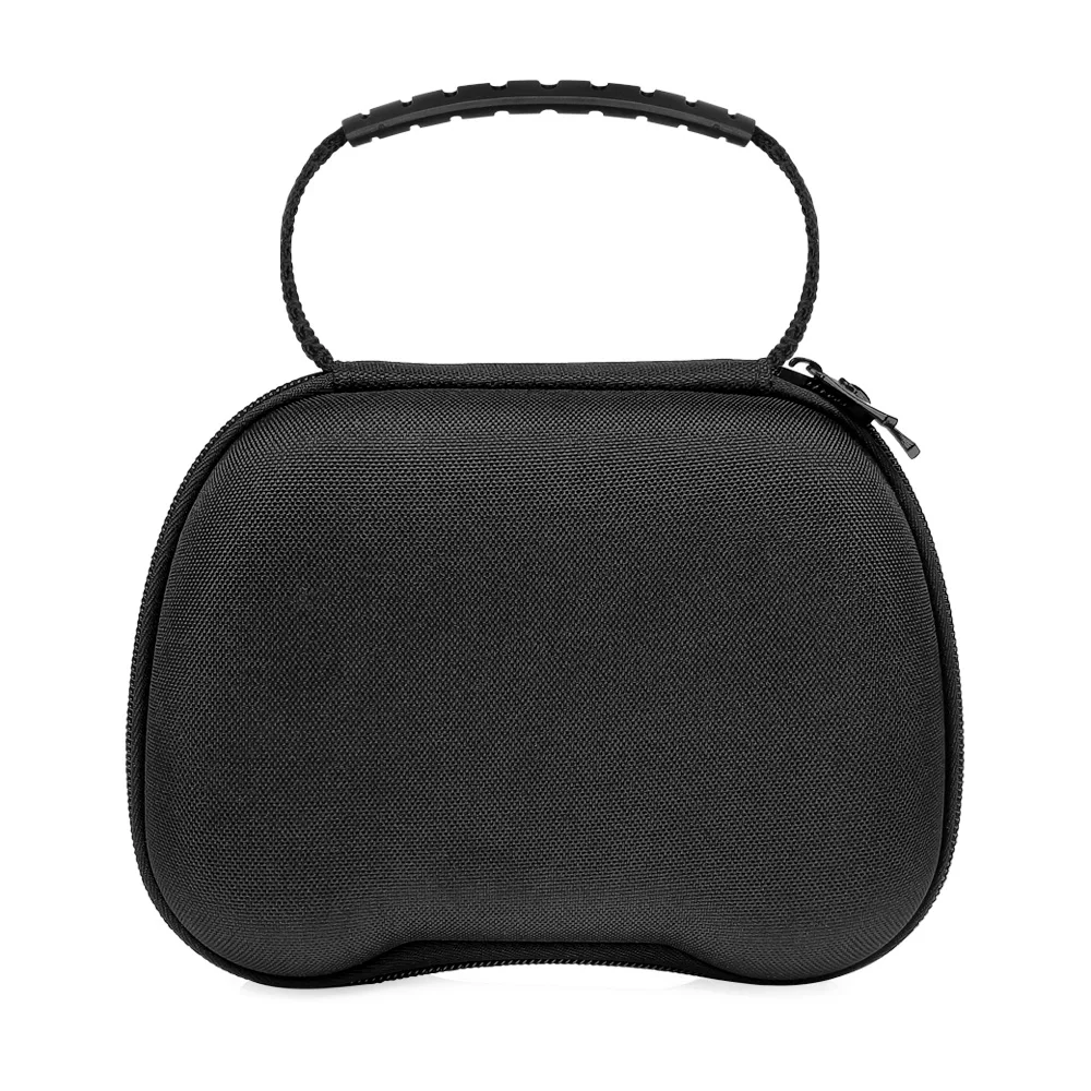 RC Transmitter Case Waterproof Portable Anti-fall Storage Bag for DJI Xbox Switch Radiolink T8S Radiomaster Pocket Jumper