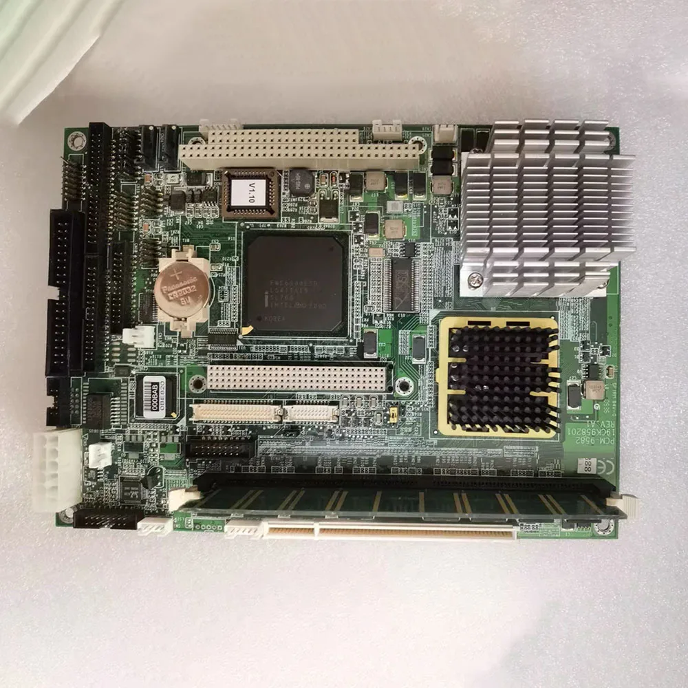 PCM-9582 For Advantech 5.25 