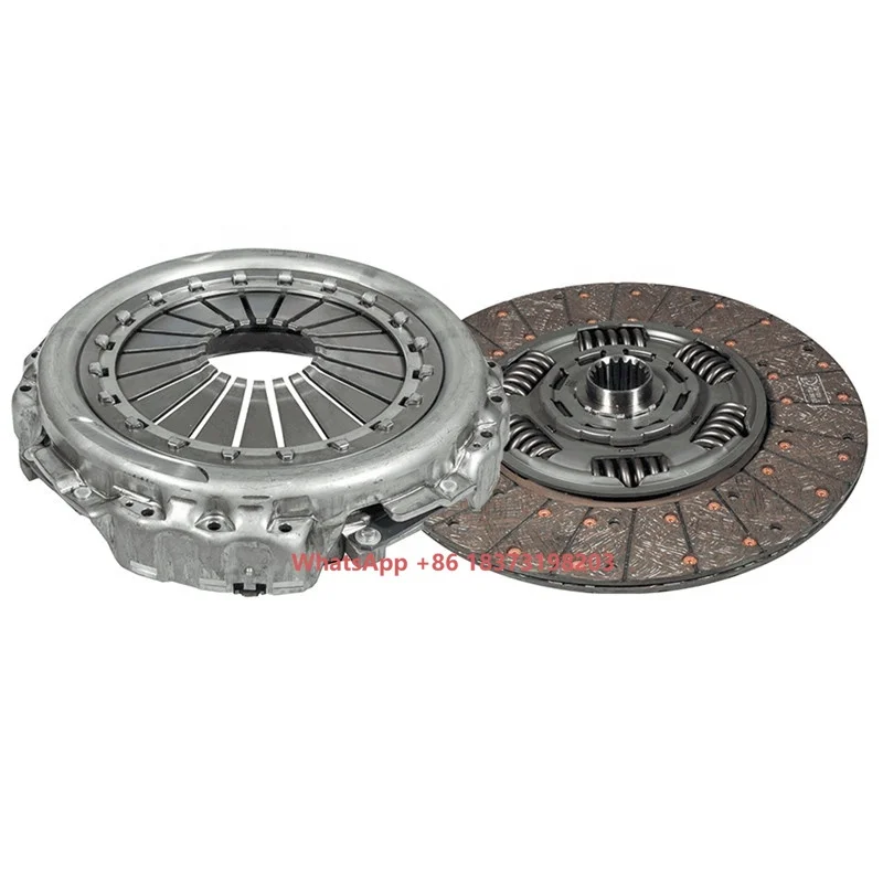 

Factory Sale Clutch Kit 3400700529