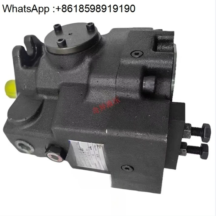 A37-F-R-01-C-K-32 플런저 펌프 A16/A22-F-R-01-H/C/B/S-K-32