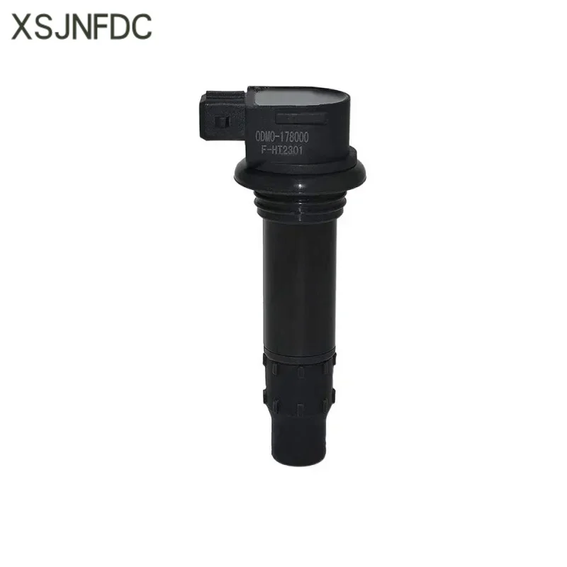 0DM0-178000 0DM0178000 Ignition Coil For CF250NK/CF250 SR /CF 250-6 Auto Parts Car Accessories High Quality