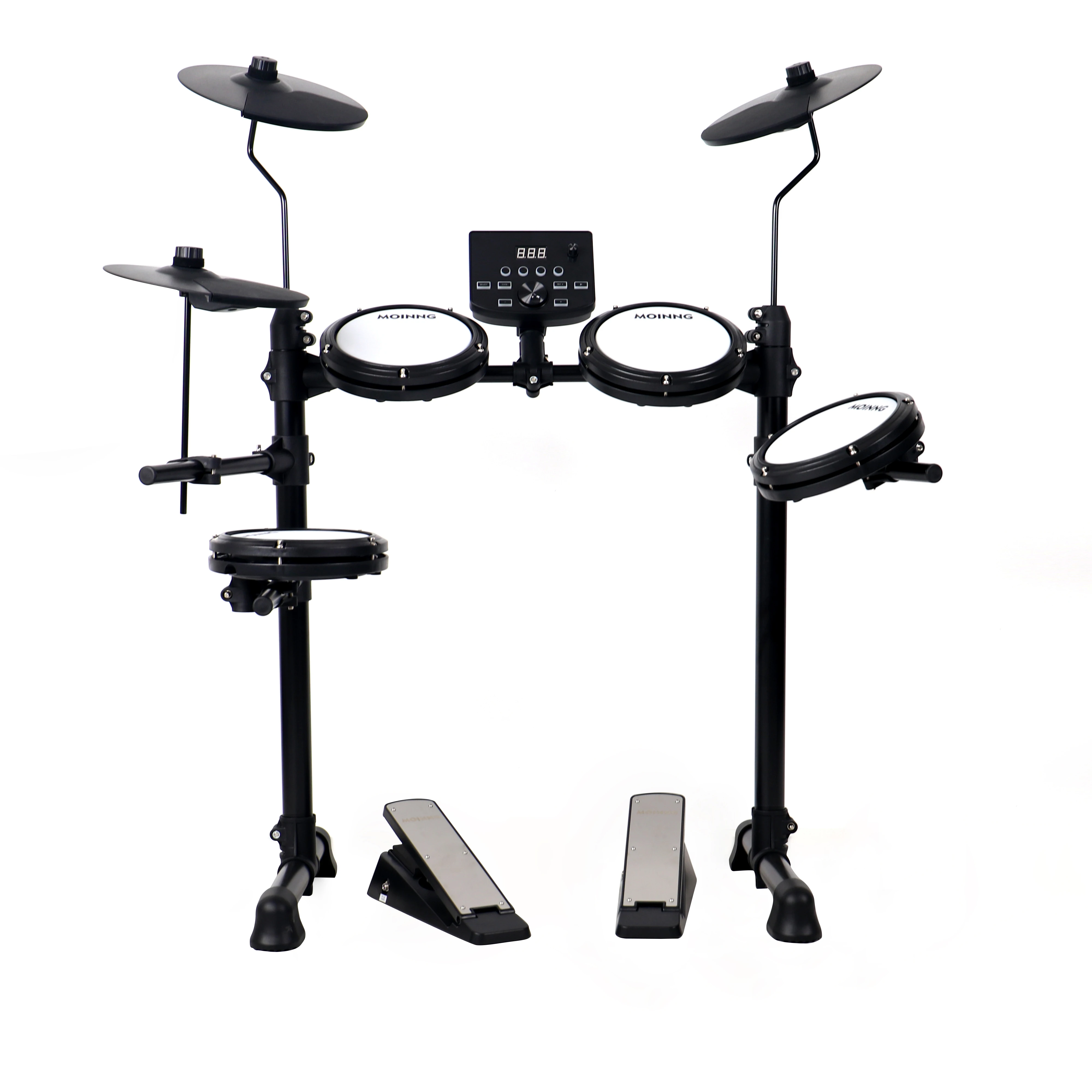 Studio Pro Drum Kit Linear Input Output Recording Grade Factory Source MD200A