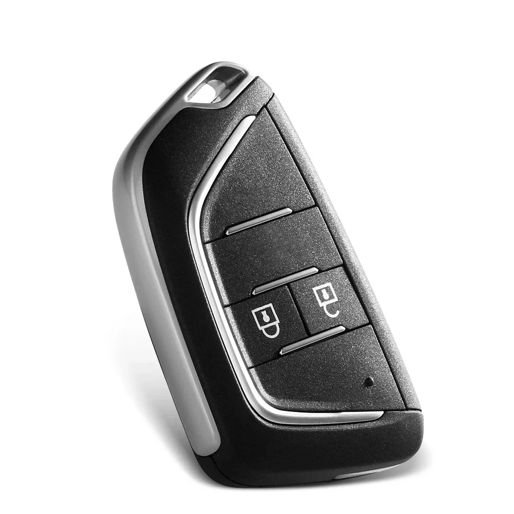 KEYYOU 2/3/4/5 przyciski osłona klucza zdalnego obracana pokrowiec na chevroleta Cruze 2014 2011 2012 2010 Impala Camaro Aveo Epica Lova Car Key