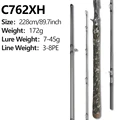 KSLQ C762XH