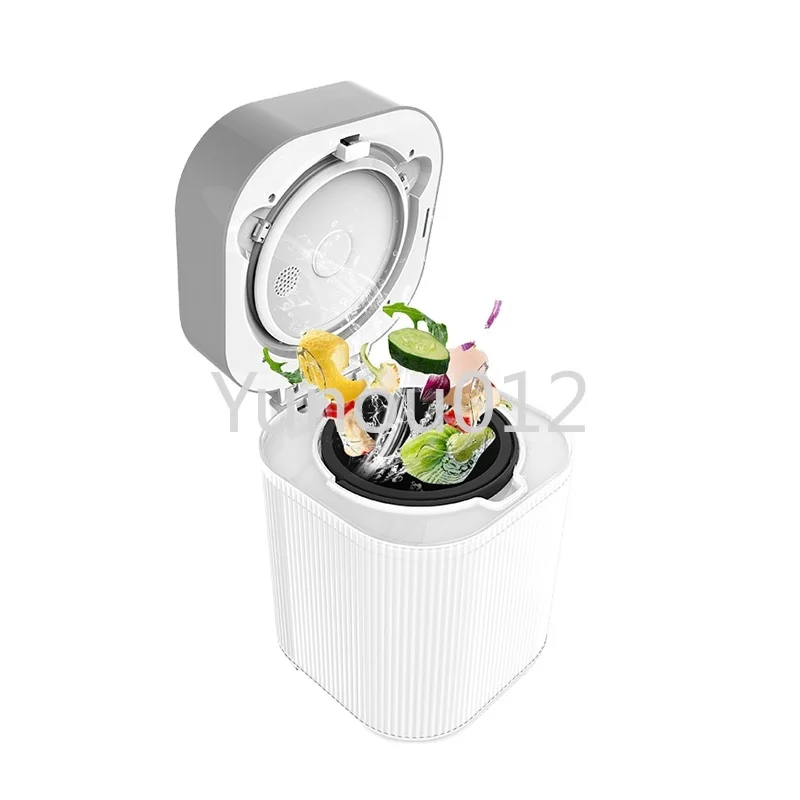 

Indoor food waste recycle Household Kitchen Food waste composting machine garbage disposal food waste processor