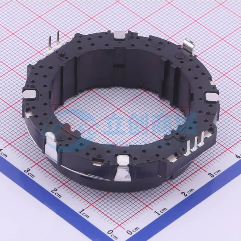 5 PCA / LOT Japan ALP EC50A0920404 Rotation encoder