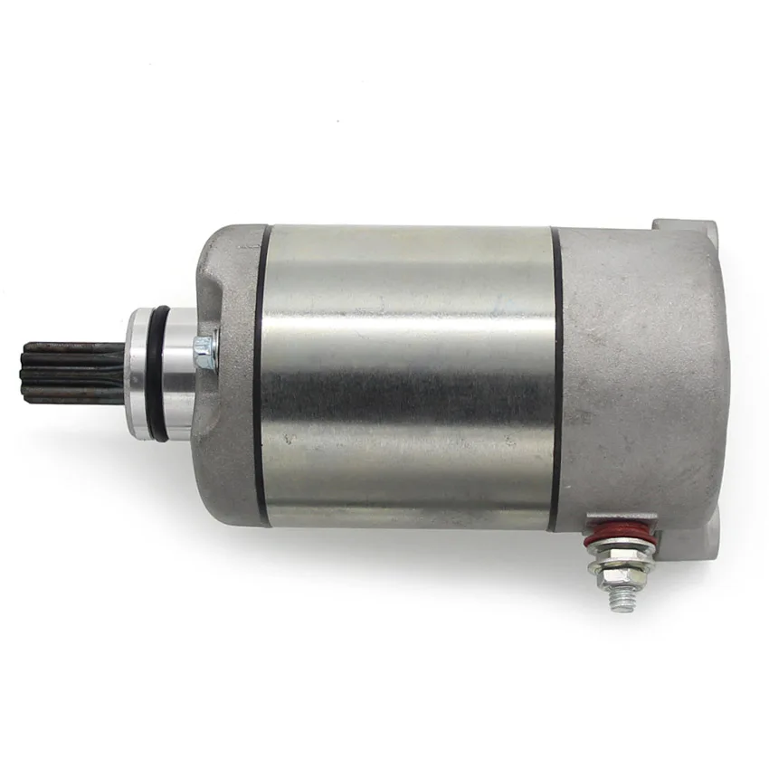 

Motorcycle Starter Motor For Polaris Sportsman 450 4x4 Ranger Crew 500 Pursuit Magnum 330 325 425 6x6 3084981 3090188