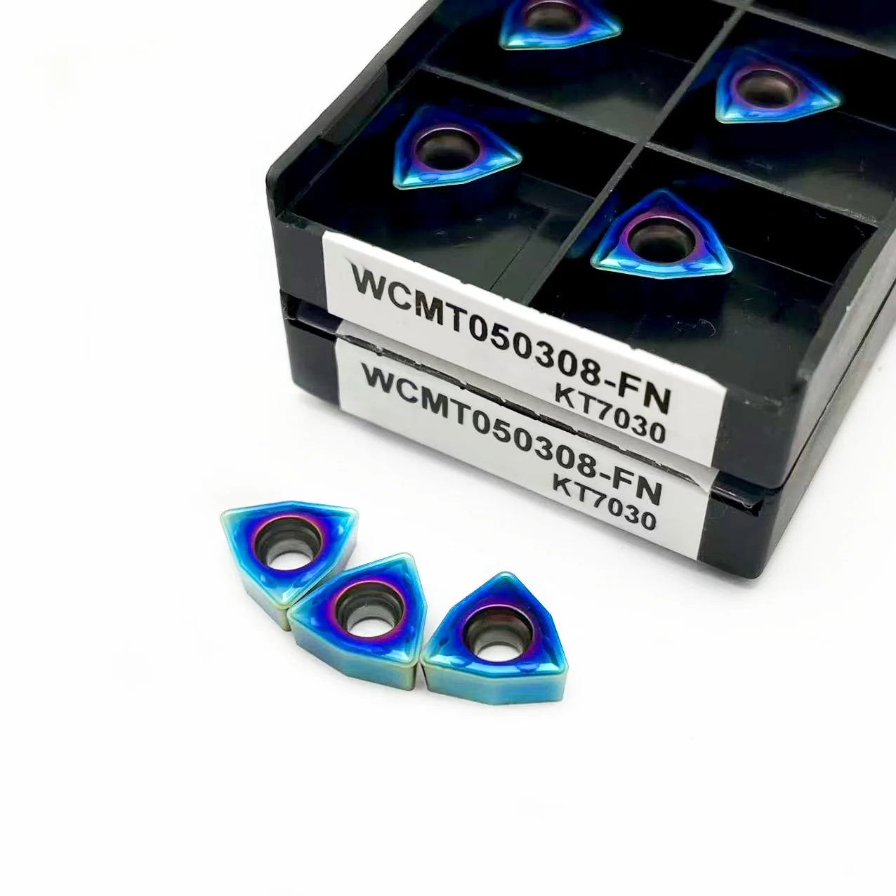 Utensile da taglio WCMX030208 WCMX040208 WCMT050308 muslimah KT7030 utensile per tornitura con inserto in metallo duro WCMT WCMX anche taglio