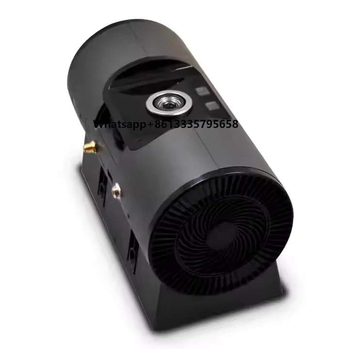 

W10D New Media Platform Professional Ads Projector for Mall Elevator Car Broadcast Media Smart 4G Proyector